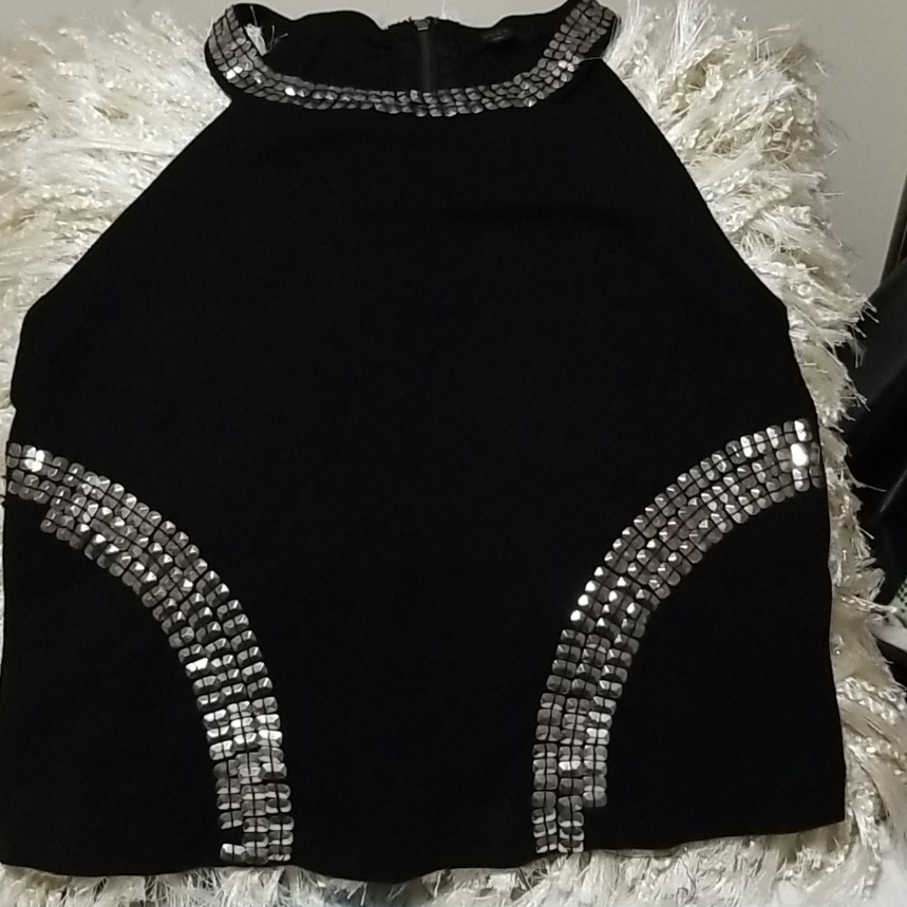 Guess top